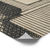 トマス・オトウェイ ポスター (角)