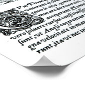 トマス・カベンディッシュ遠征 ポスター (角)