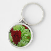 トマス キーホルダー (正面)