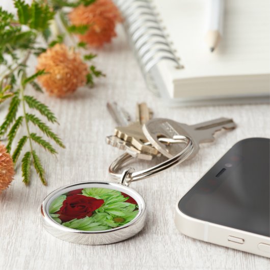 トマス キーホルダー (側面)