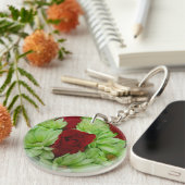 トマス キーホルダー (正面右)