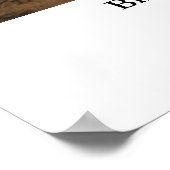 トマス・ギンズボロの青い少年 ポスター (角)