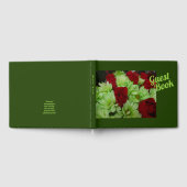 トマス ゲストブック (全面)