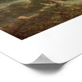 トマス・コールのスキルで ポスター (角)