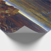 トマス・コール世界巡礼者 ラッピングペーパー (角)