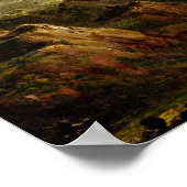 トマス・コール・ザ・ティタンのゴブレット ポスター (角)