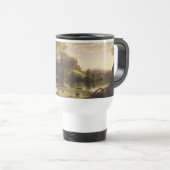 トマス・コール・ザ・ピック・ニック トラベルマグ (正面右)