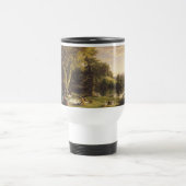 トマス・コール・ザ・ピック・ニック トラベルマグ (中央)
