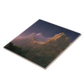 トマス・コール – プロメテウス・バウンド タイル (側面)