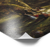 トマス・コール – Pic-Nic フォトプリント (角)