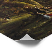 トマス・コール – Pic-Nic ポスター (角)