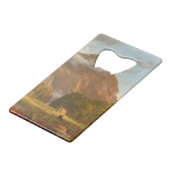 トマス・コールA山峠の眺め クレジットカード栓抜き (裏面アングル)