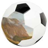 トマス・コールA山峠の眺め サッカーボール (3/4)
