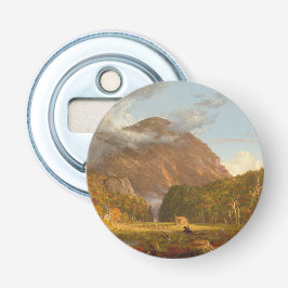 トマス・コールA山峠の眺め 栓抜き