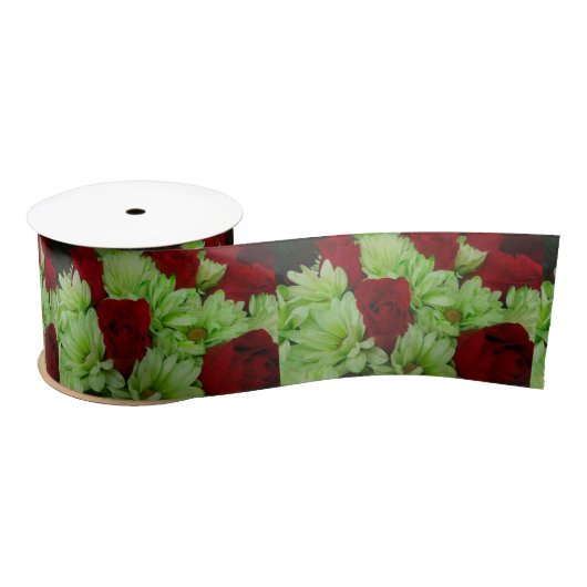 トマス サテンリボン (リール)