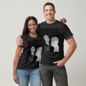 トマス·シェルビーTシャツの目隠し Tシャツ (ユニセックス)