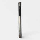 トマス・ジェファーソン記念円形コロンナーデ Case-Mate iPhoneケース (裏面/左)
