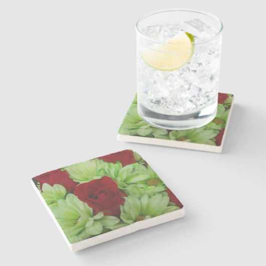 トマス ストーンコースター (横)