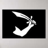 トマス・テウ ポスター (正面)