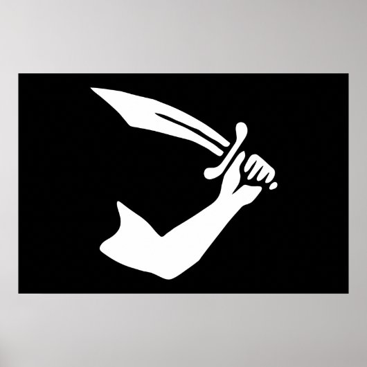 トマス・テウ ポスター (正面)