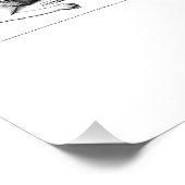 トマス・テオドール・ハイネ – Mepseポスターキャンバスプリント ポスター (コーナー)