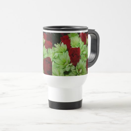 トマス トラベルマグ (正面右)