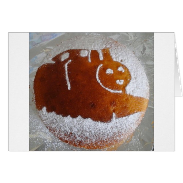 トマス・トレイン (正面横)