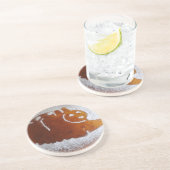 トマス・トレイン コースター (側面)