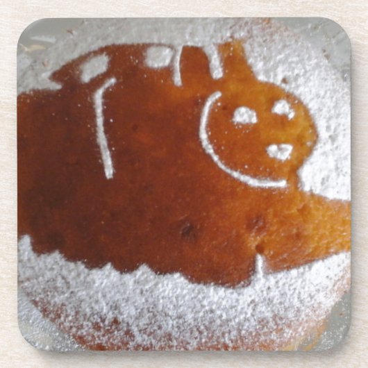 トマス・トレイン コースター (正面)