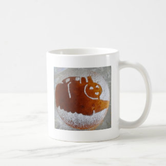 トマス・トレイン コーヒーマグカップ