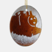 トマス・トレイン セラミックオーナメント (右)