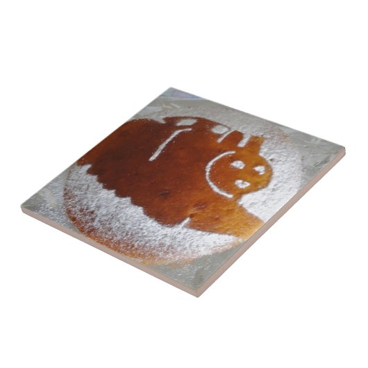 トマス・トレイン タイル (側面)