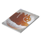 トマス・トレイン ノートパッド (回転)