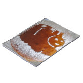 トマス・トレイン ノートブック (左側)