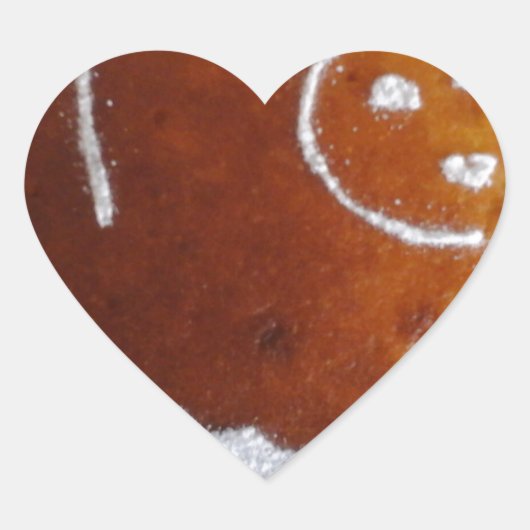 トマス・トレイン ハートシール (正面)