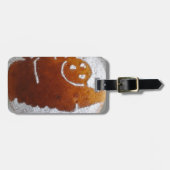 トマス・トレイン ラゲッジタグ (正面横)