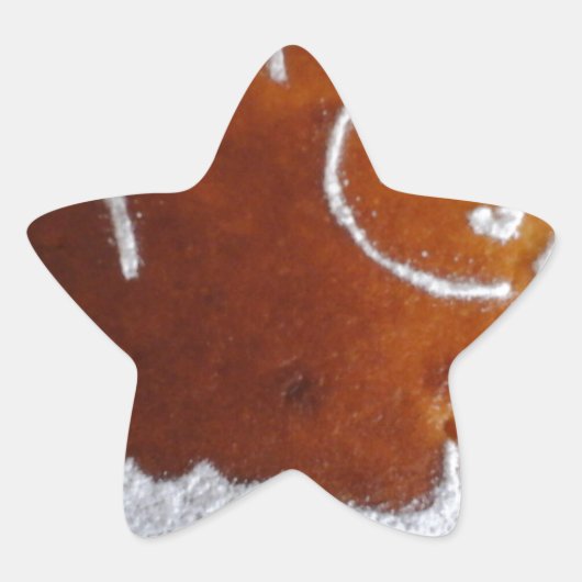 トマス・トレイン 星シール (正面)