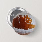 トマス・トレイン 缶バッジ (正面&裏面)