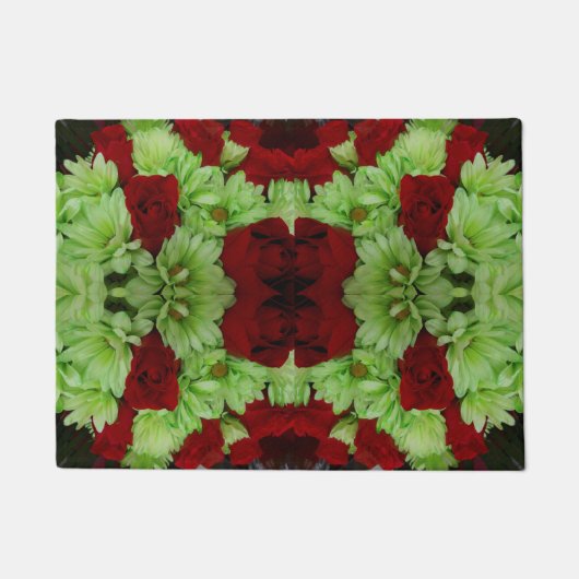 トマス ドアマット (正面)