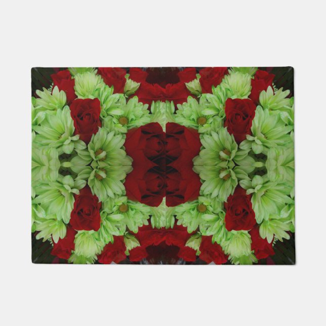 トマス ドアマット (正面)