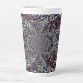 トマス・ノヴァ カフェラテマグ (正面)