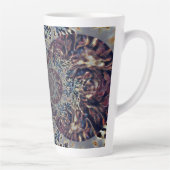 トマス・ノヴァ カフェラテマグ (右)