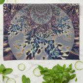 トマス・ノヴァ キッチンタオル (折り畳み)