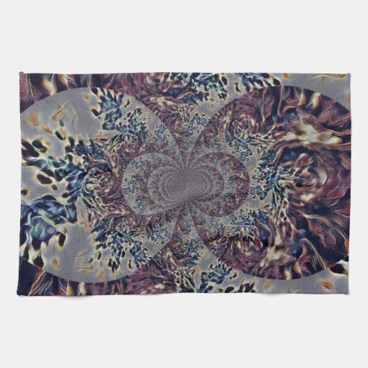 トマス・ノヴァ キッチンタオル (横)