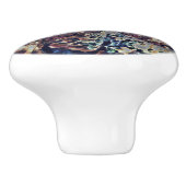 トマス・ノヴァ セラミックノブ (側面)