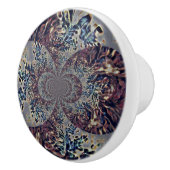 トマス・ノヴァ セラミックノブ (右)