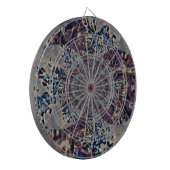 トマス・ノヴァ ダーツボード (正面左)