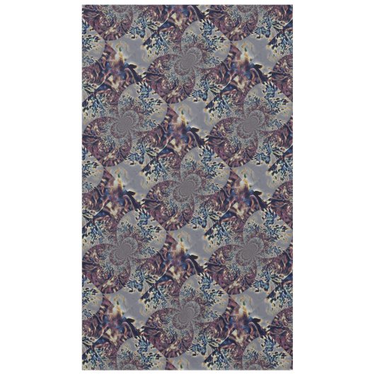 トマス・ノヴァ テーブルクロス (正面)