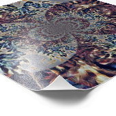 トマス・ノヴァ フォトプリント            (角)