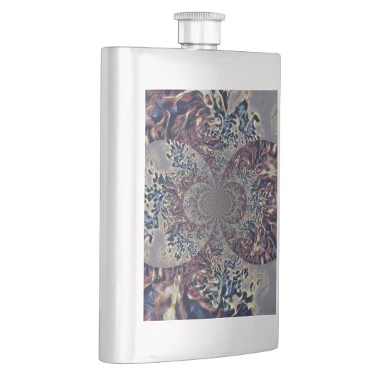 トマス・ノヴァ フラスク (右)